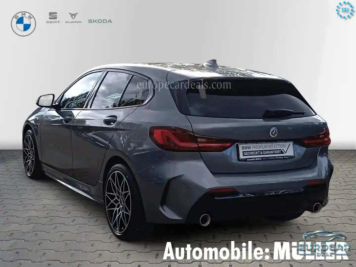 BMW 120