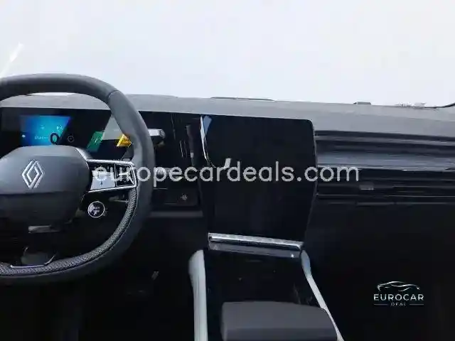 Renault Espace