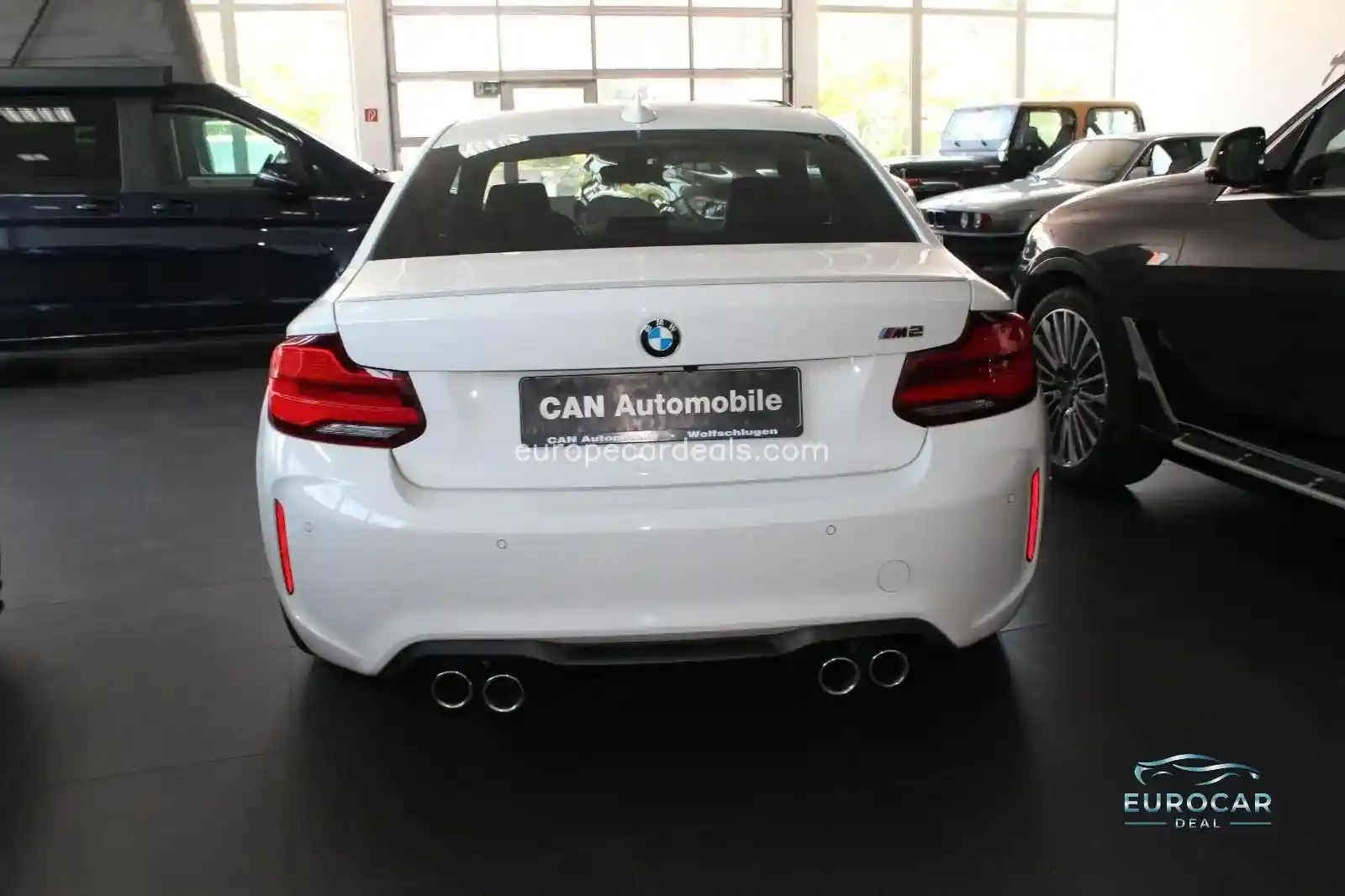BMW M2