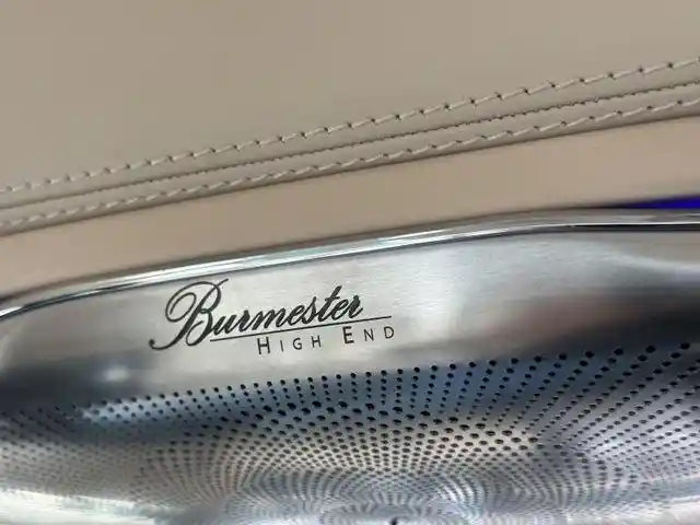 Mercedes-Benz S 65 AMG