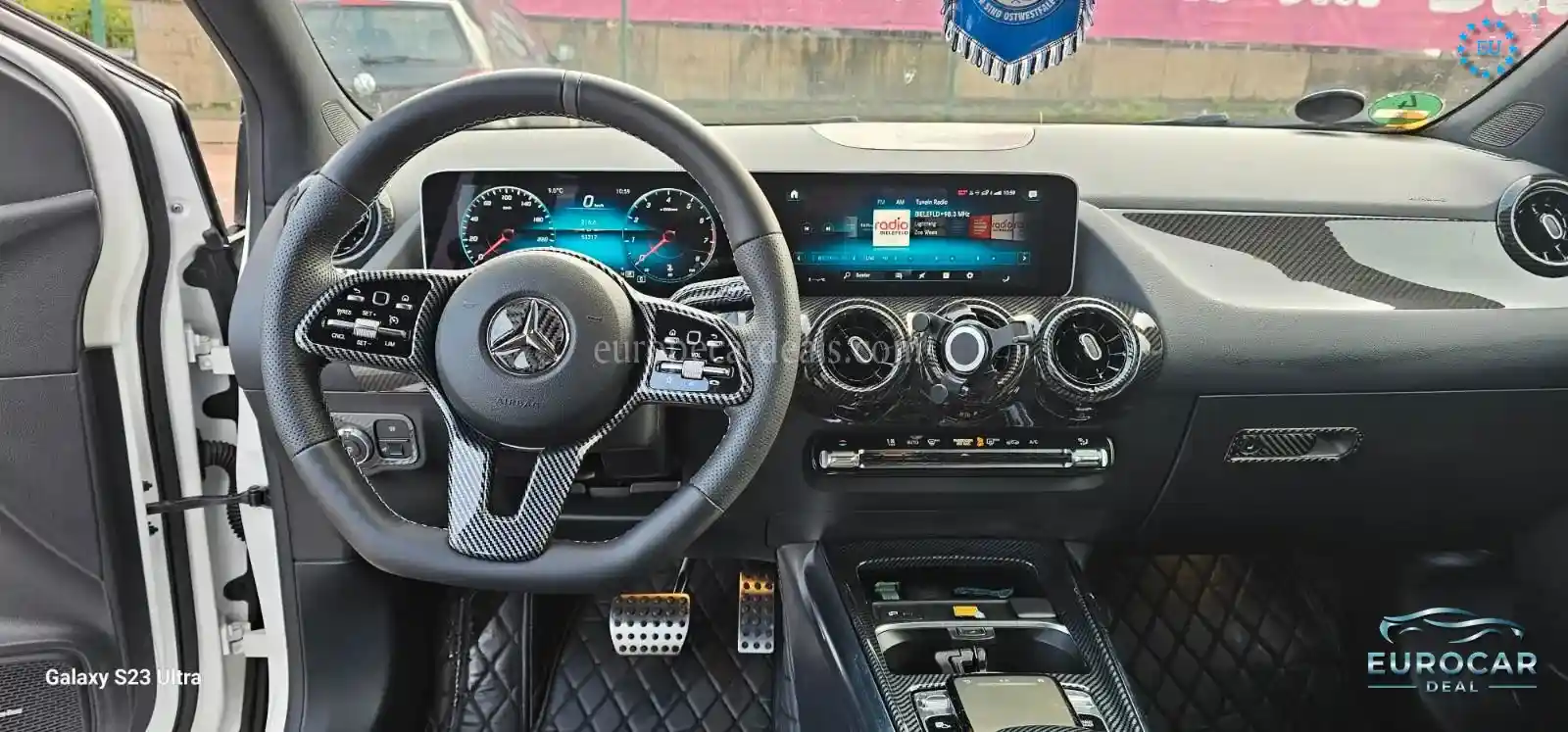 Mercedes-Benz B 250