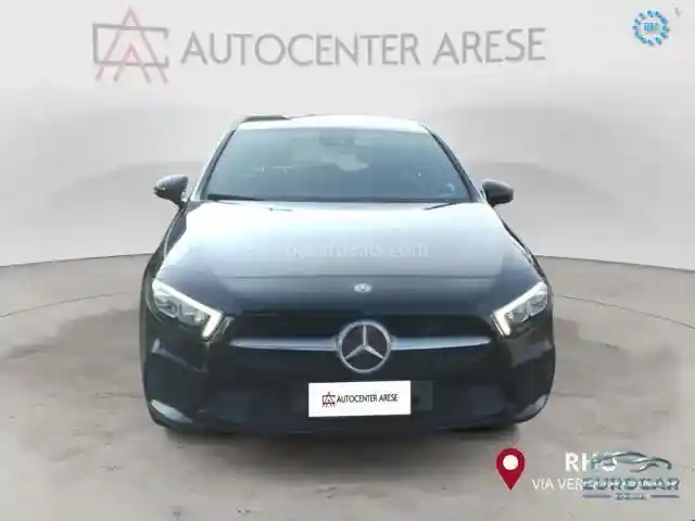 Mercedes-Benz A 250
