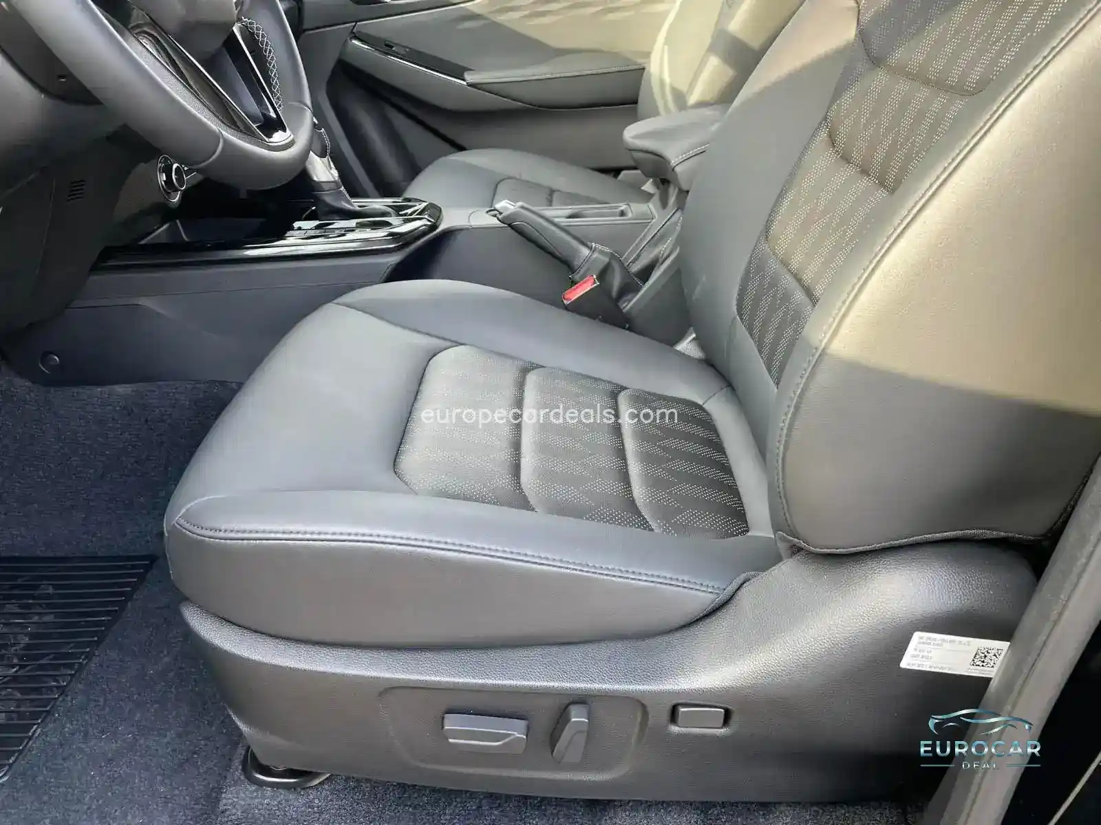 Double Cab V-Cross 4×4 Aut. +AHKfest