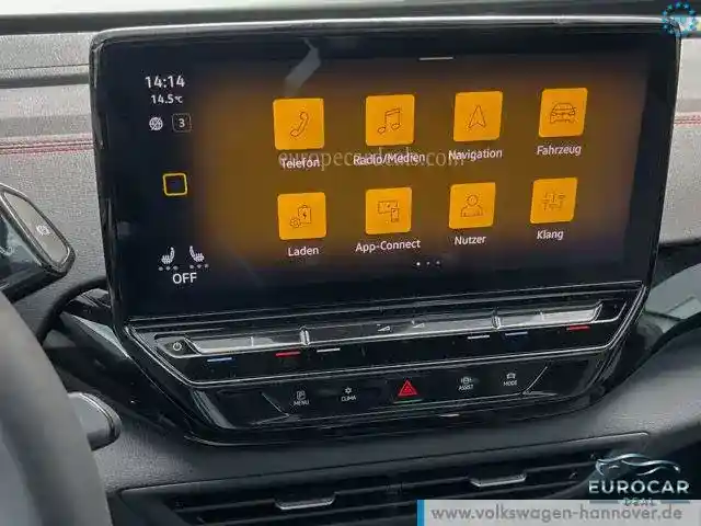 Volkswagen ID.5