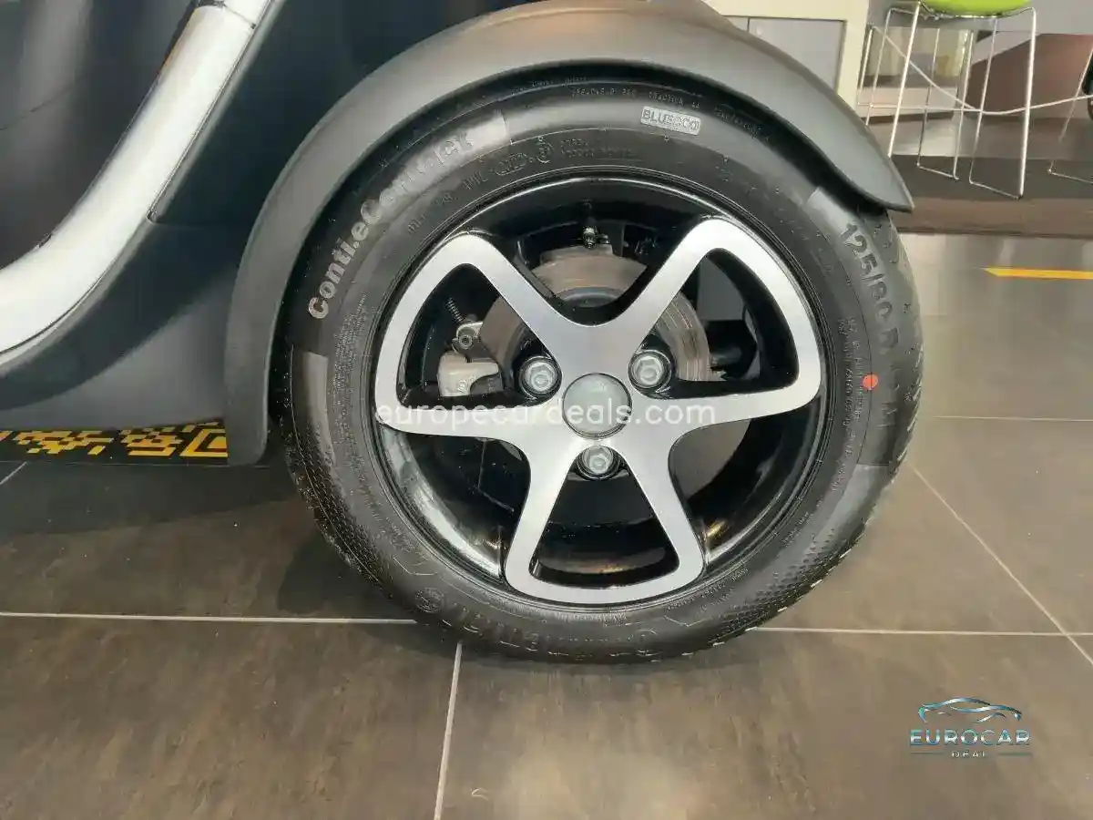 Renault Twizy