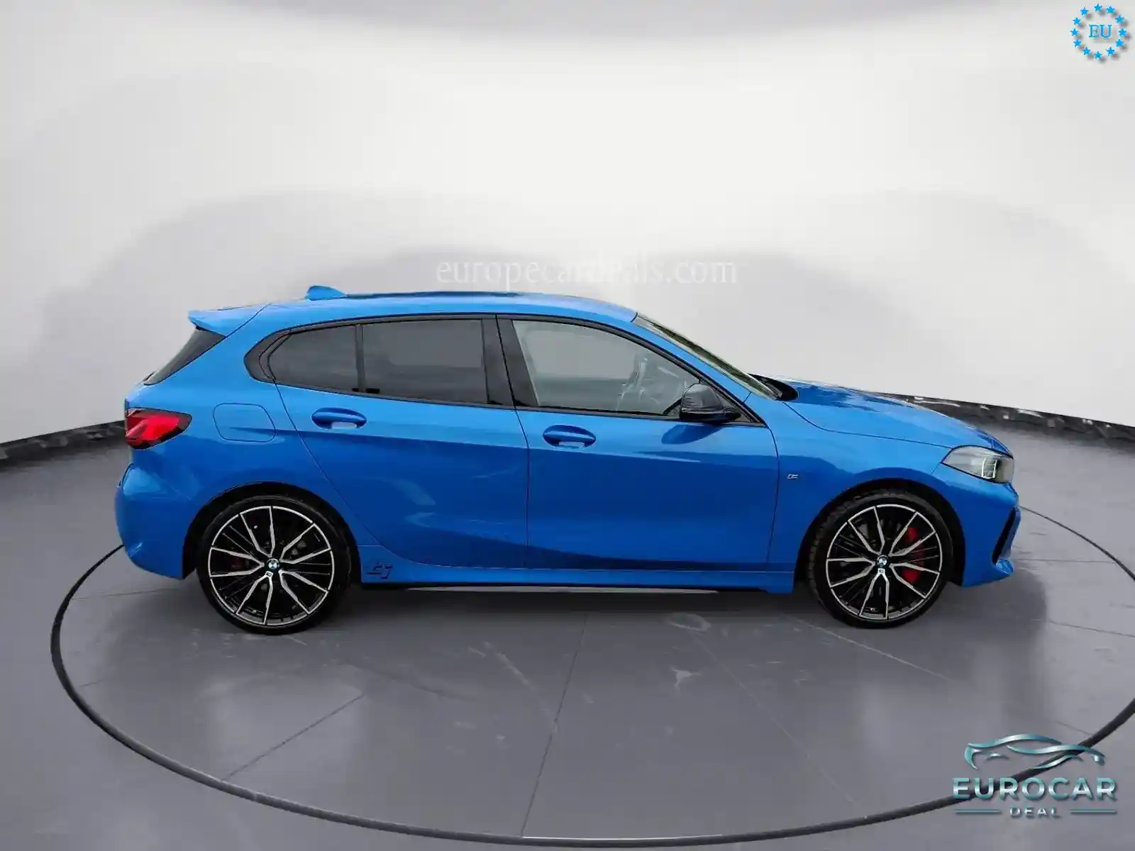 BMW 128