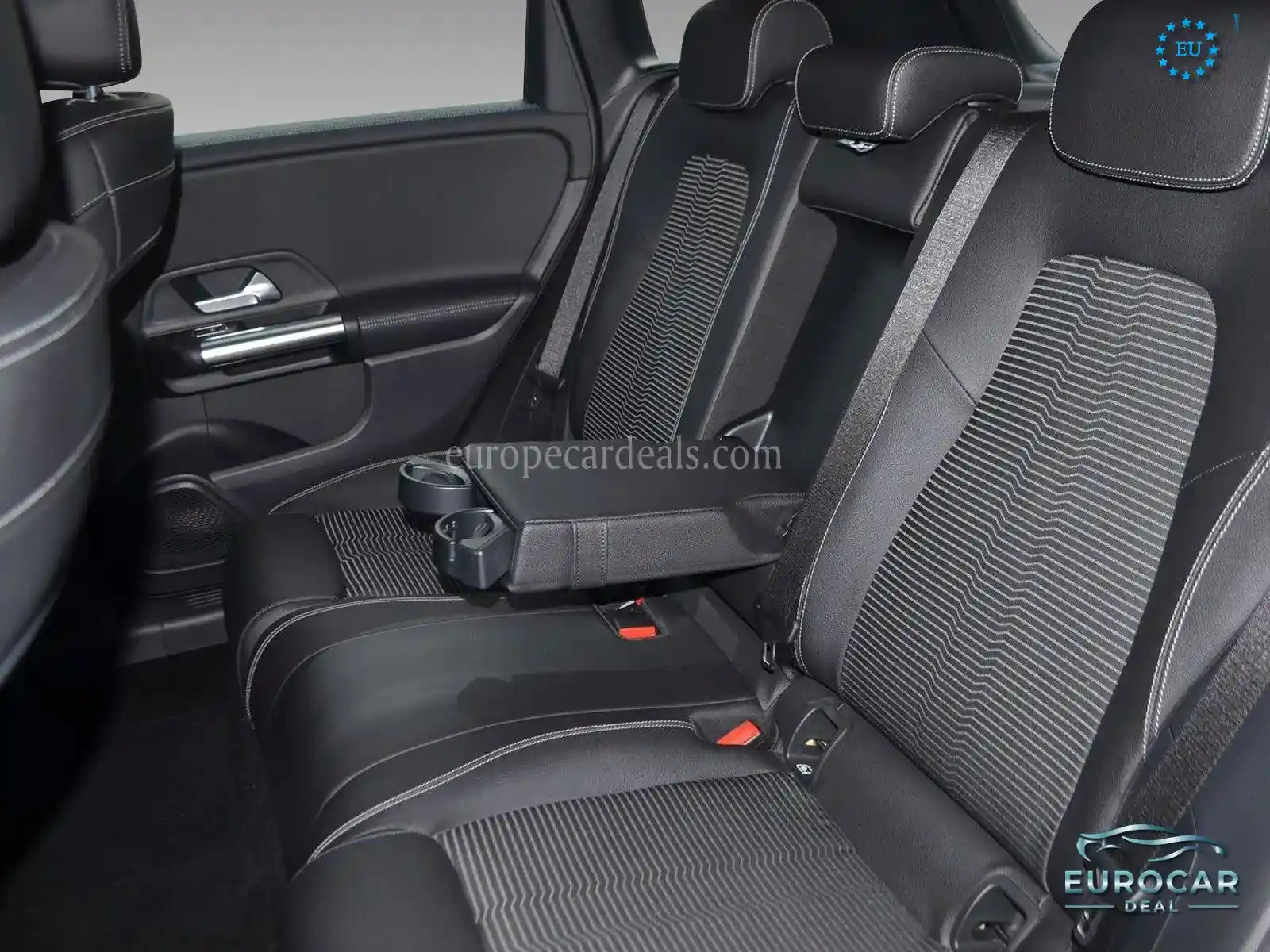 Mercedes-Benz B 250