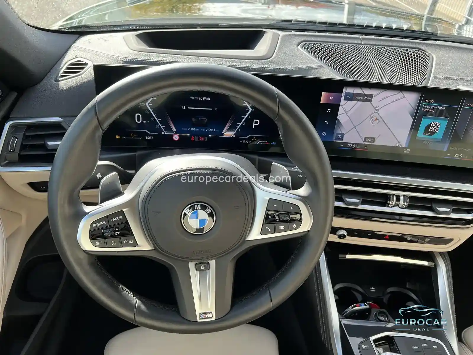 BMW M440