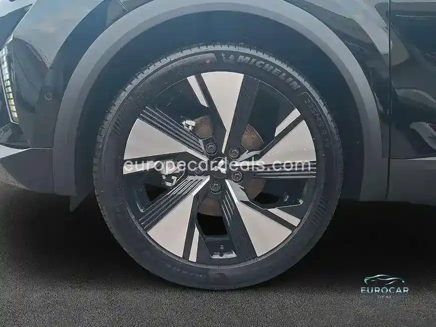 Mitsubishi Grandis