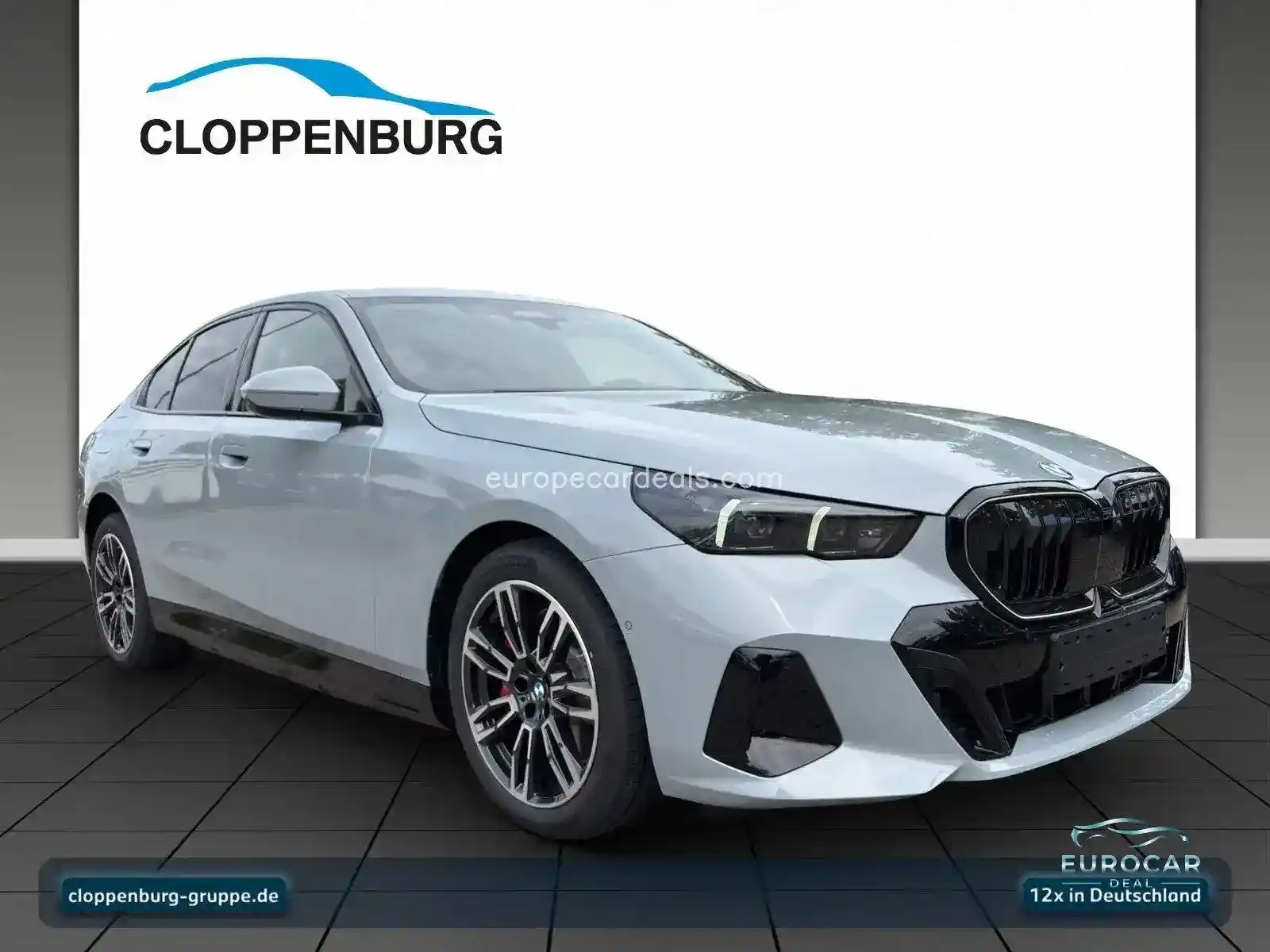 BMW i5