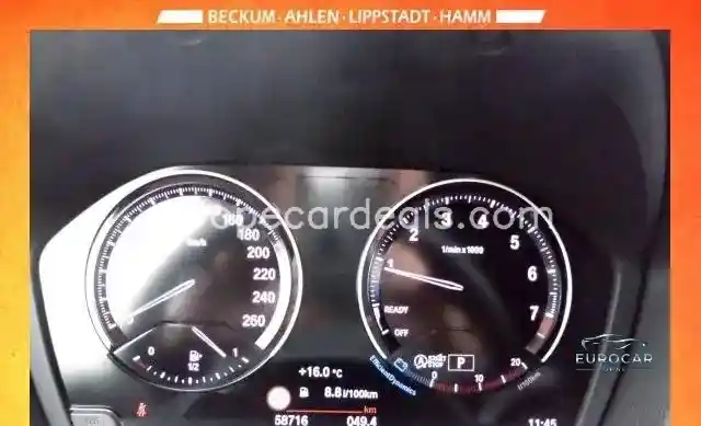 BMW 220