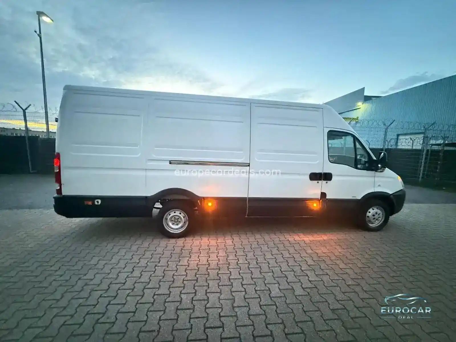 Iveco Other