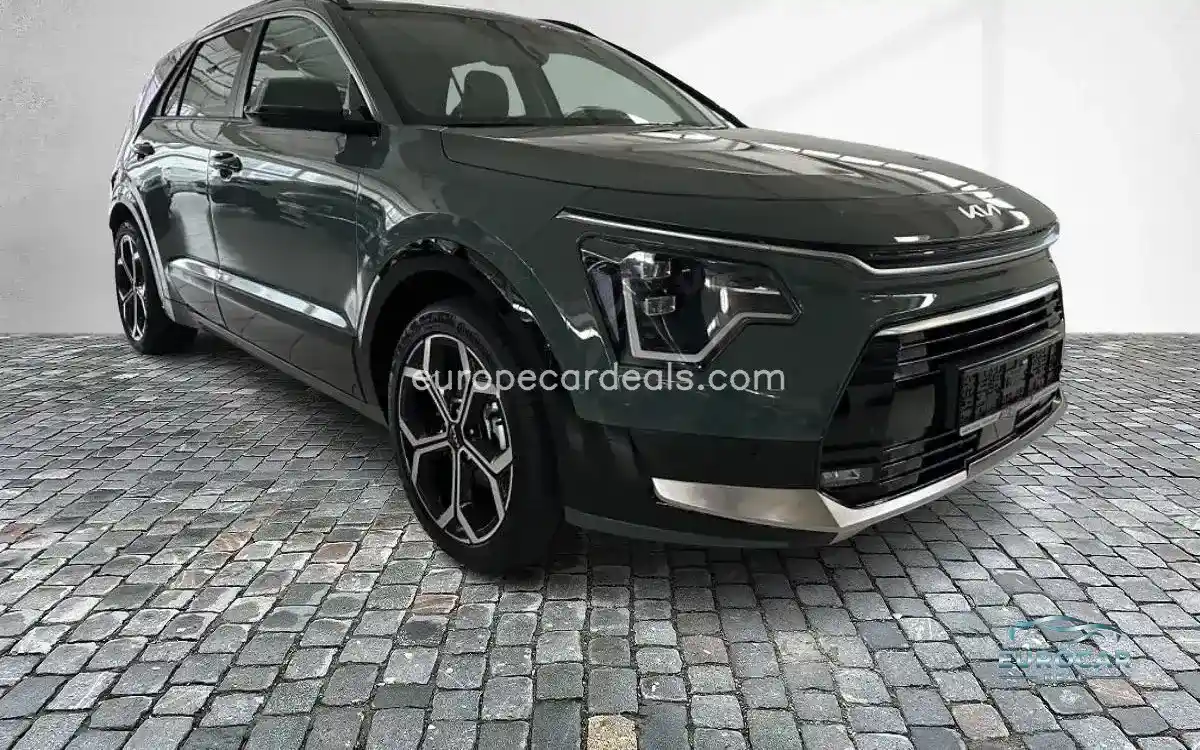 Kia Niro