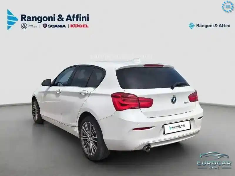 BMW 116