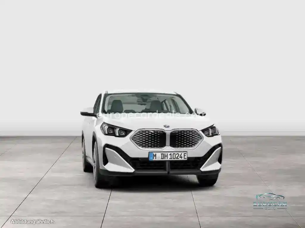 BMW iX2