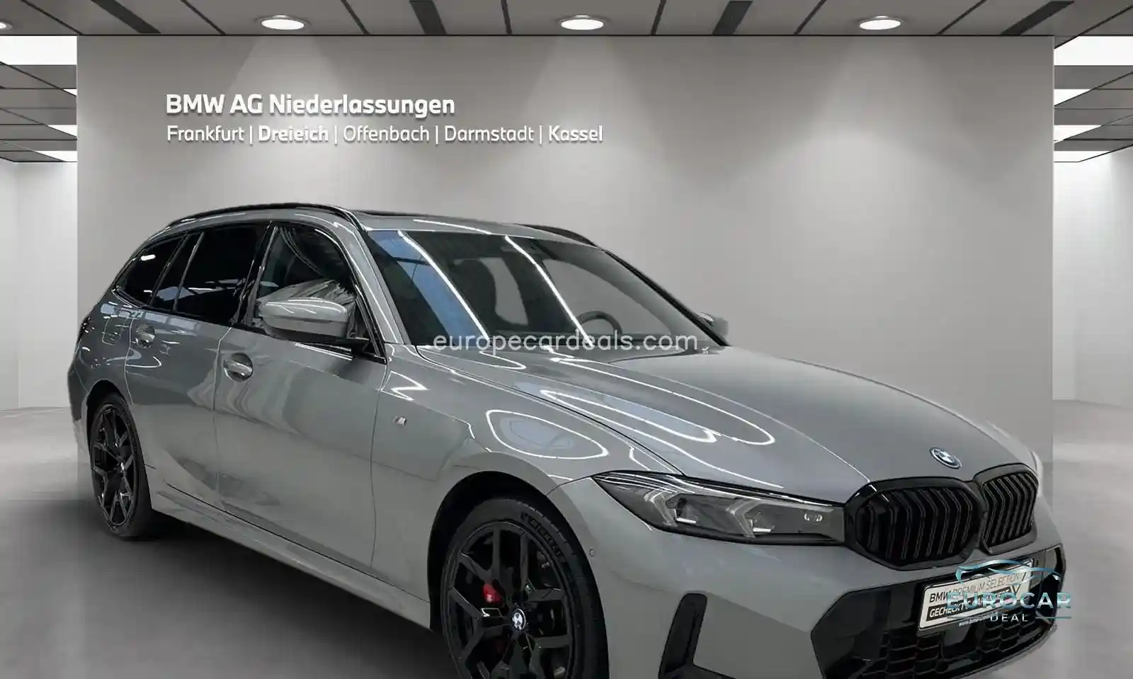 BMW 330