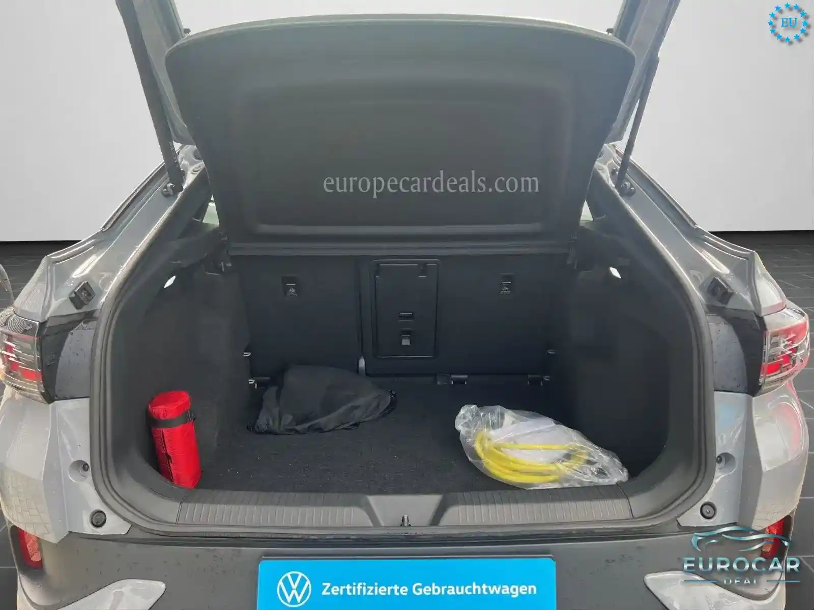 Volkswagen ID.5