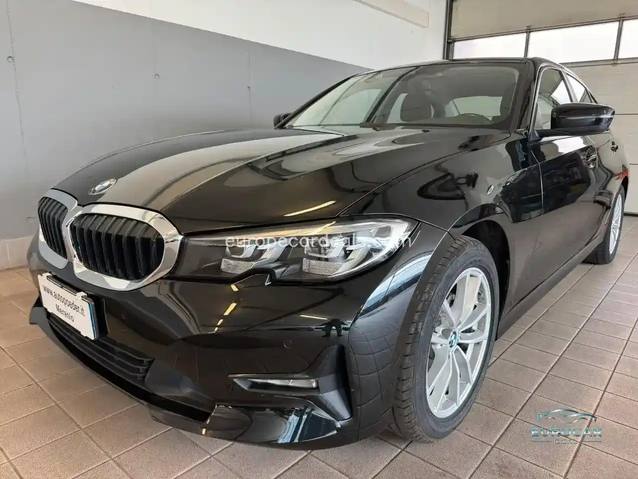 BMW 320