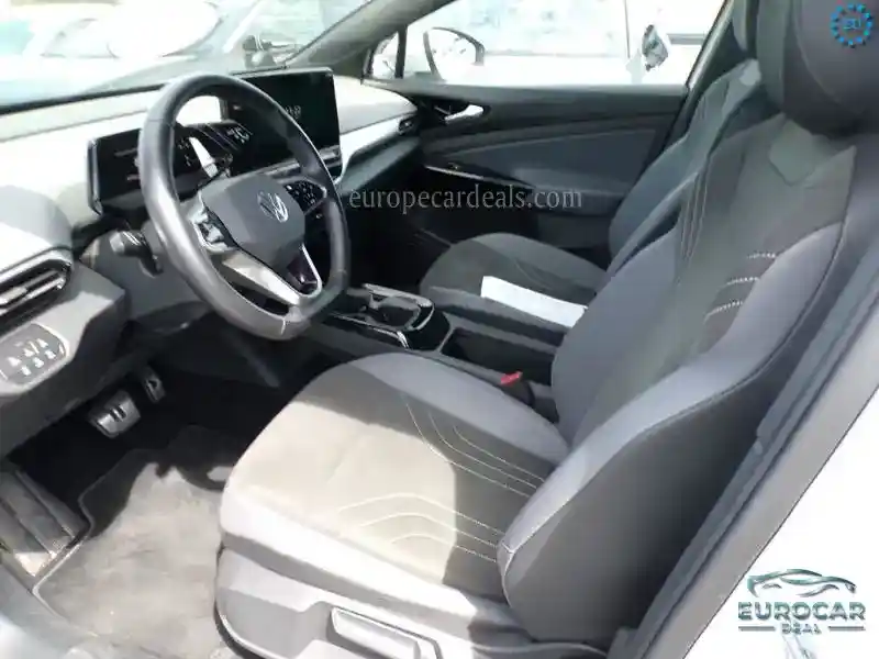 Volkswagen ID.5