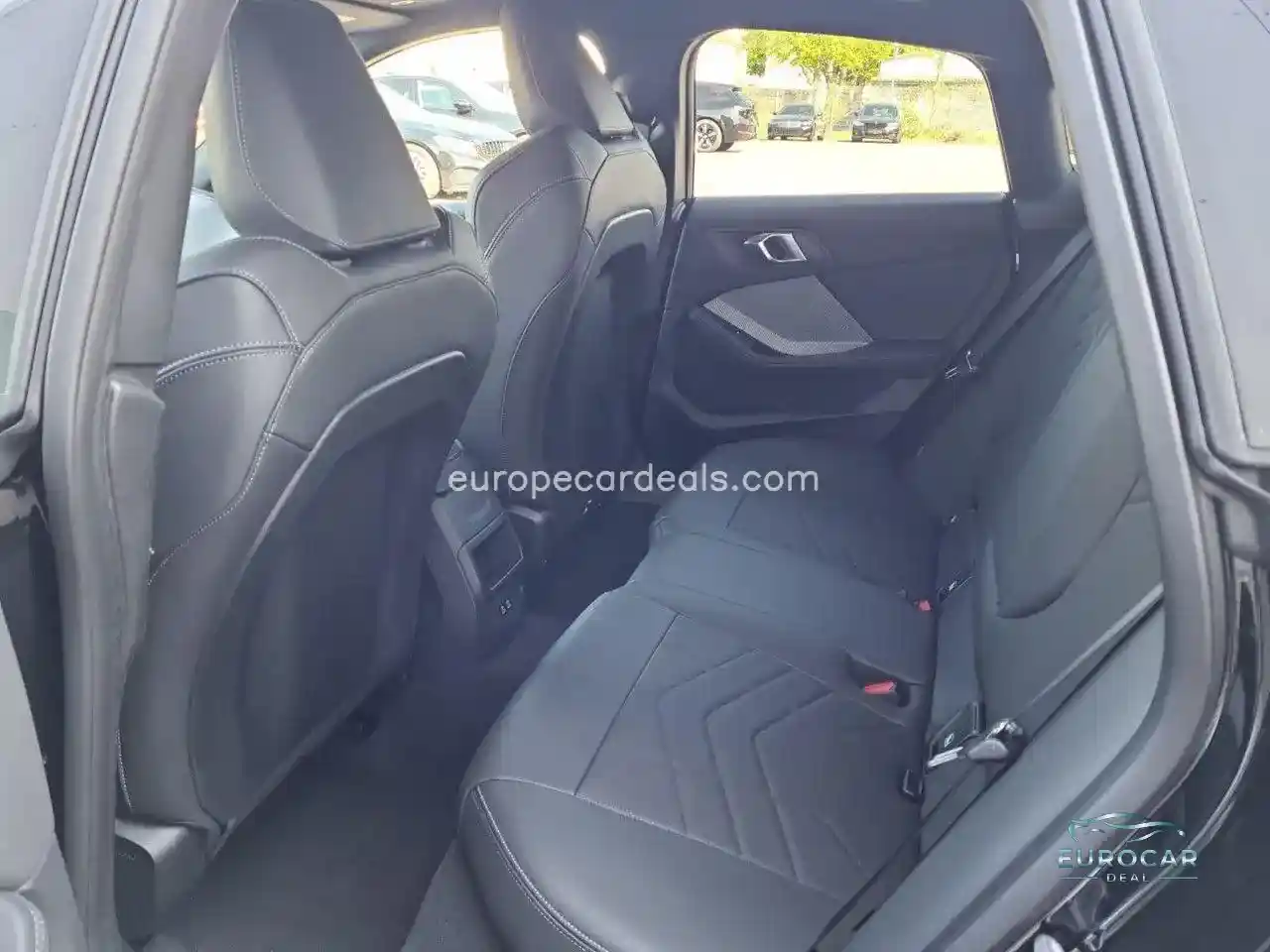BMW 223 Active Tourer