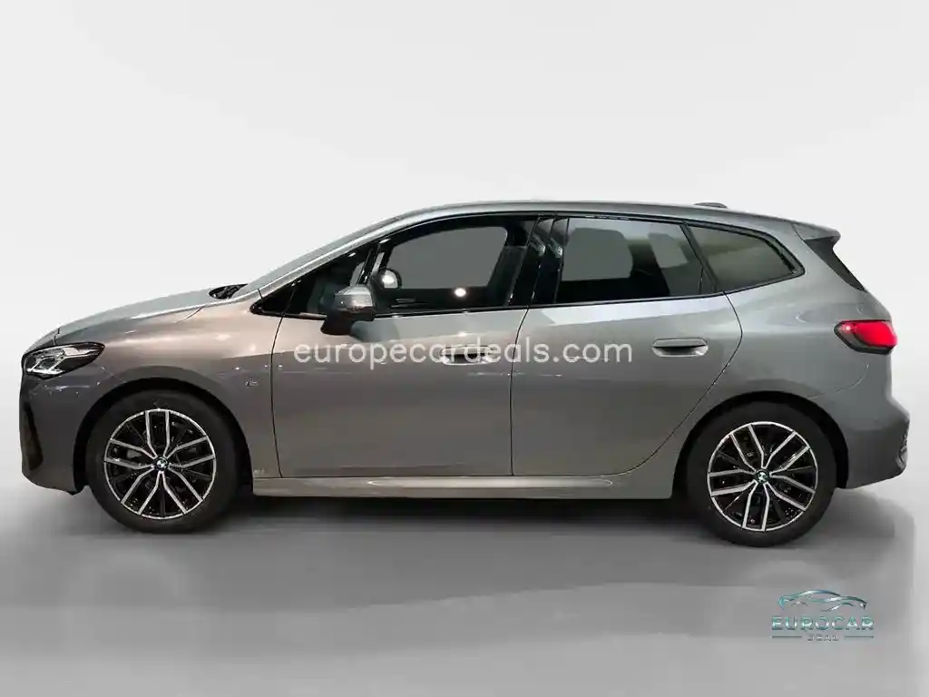BMW 220 Active Tourer