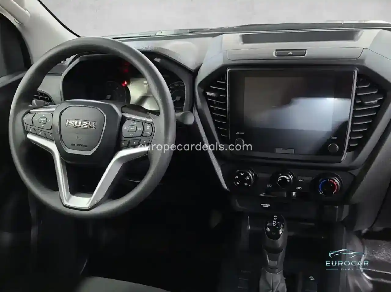 Single Cab 2WD L 1.9D 120KW163PS AT
