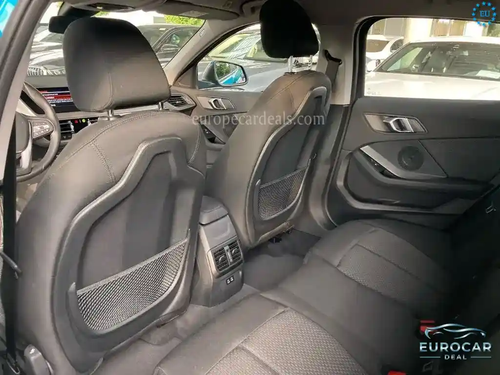 BMW 116