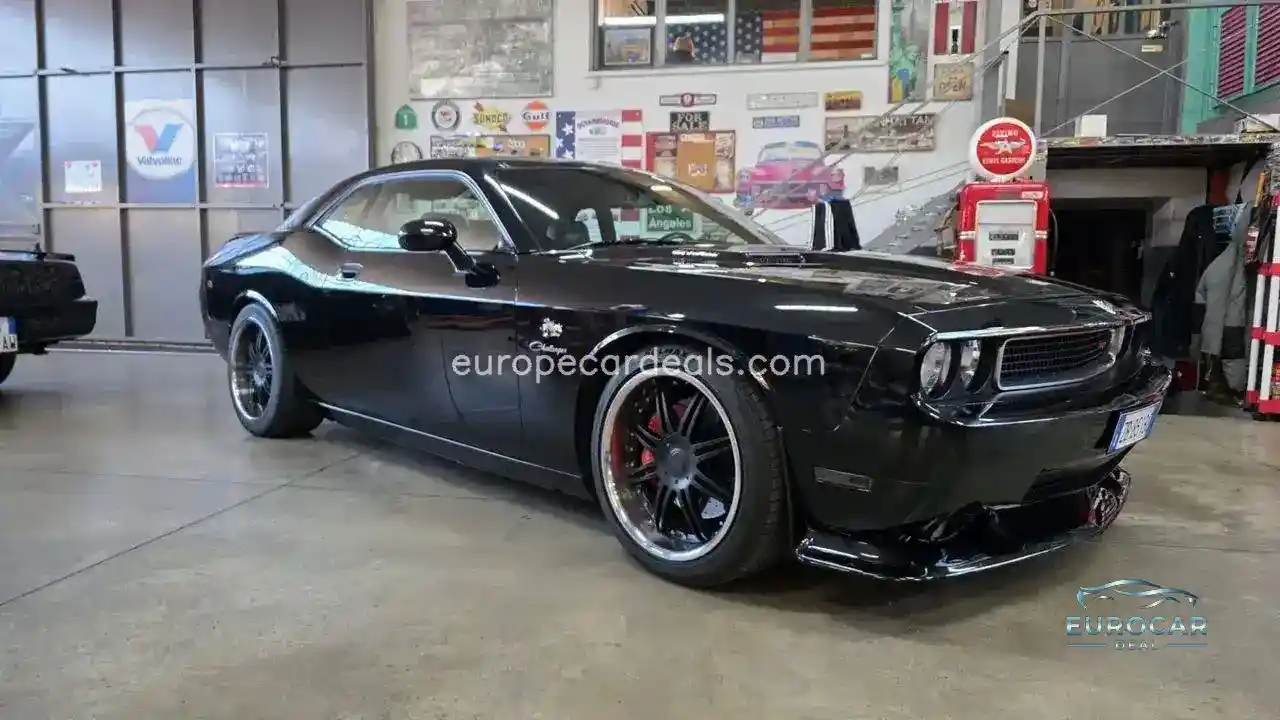 Dodge Other