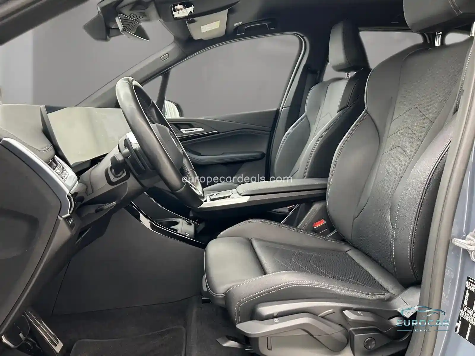 BMW 223 Active Tourer