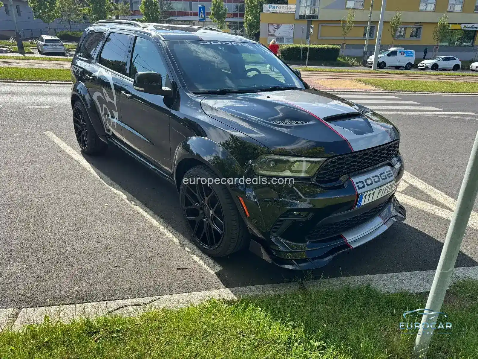 Dodge Durango