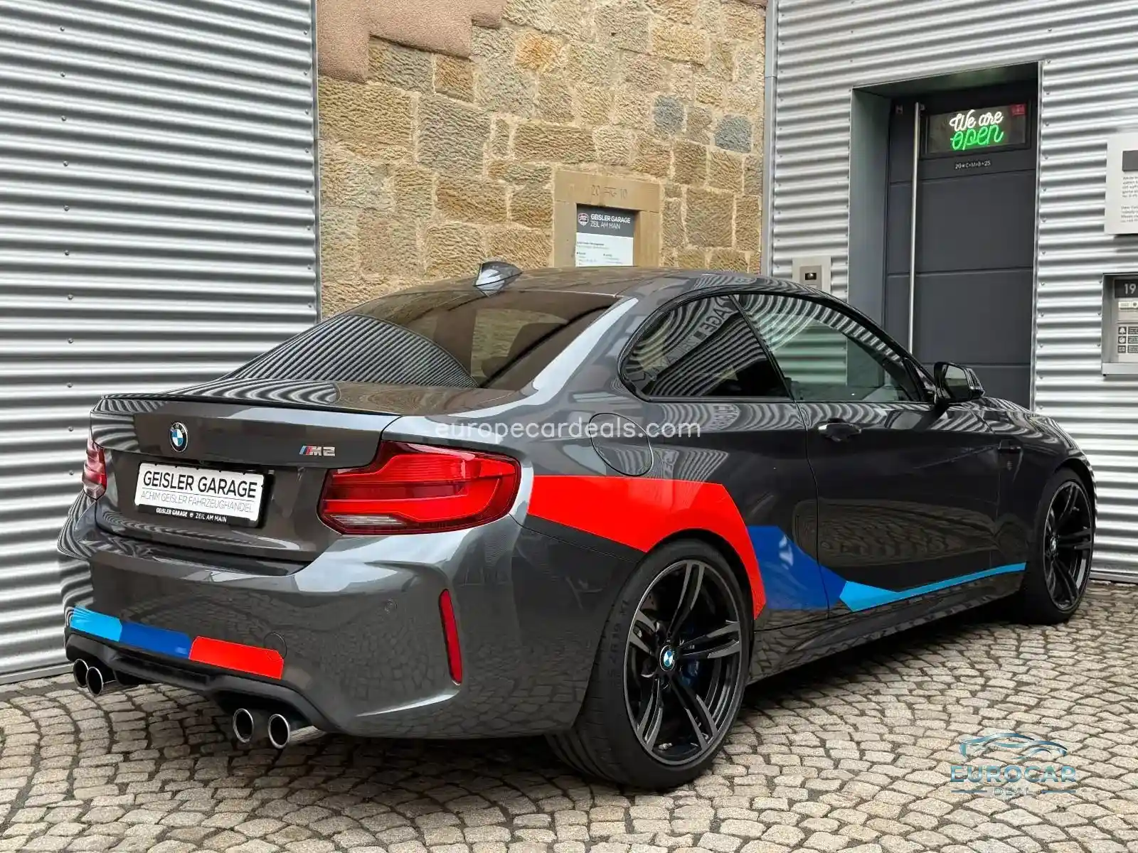 BMW M2
