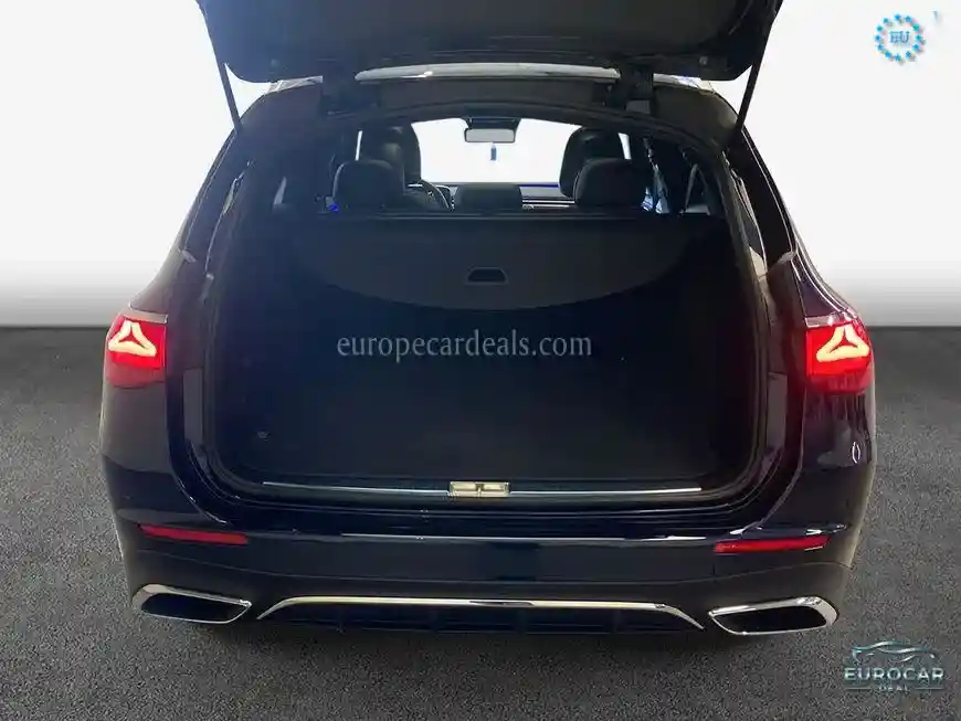 Mercedes-Benz E 450