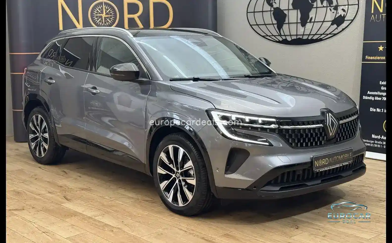 Renault Austral