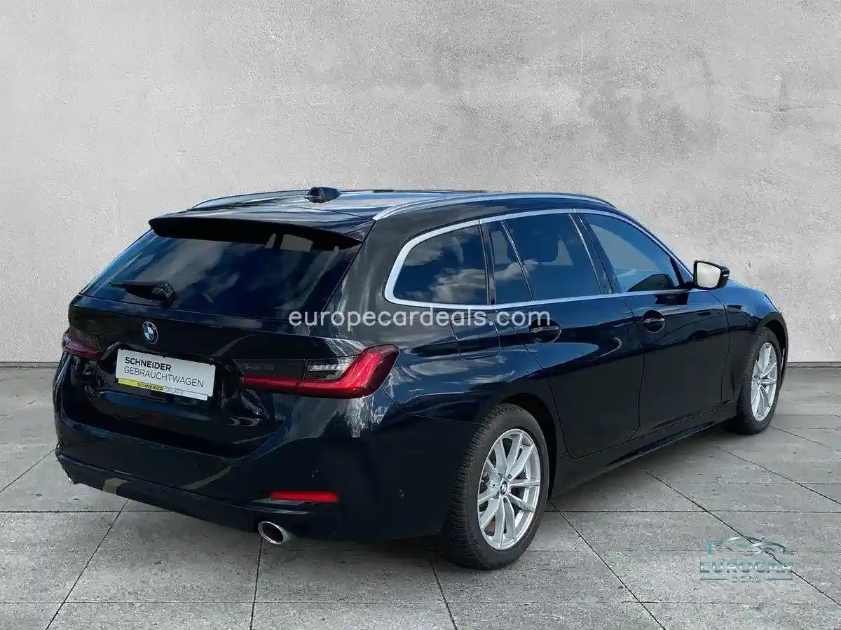 BMW 318