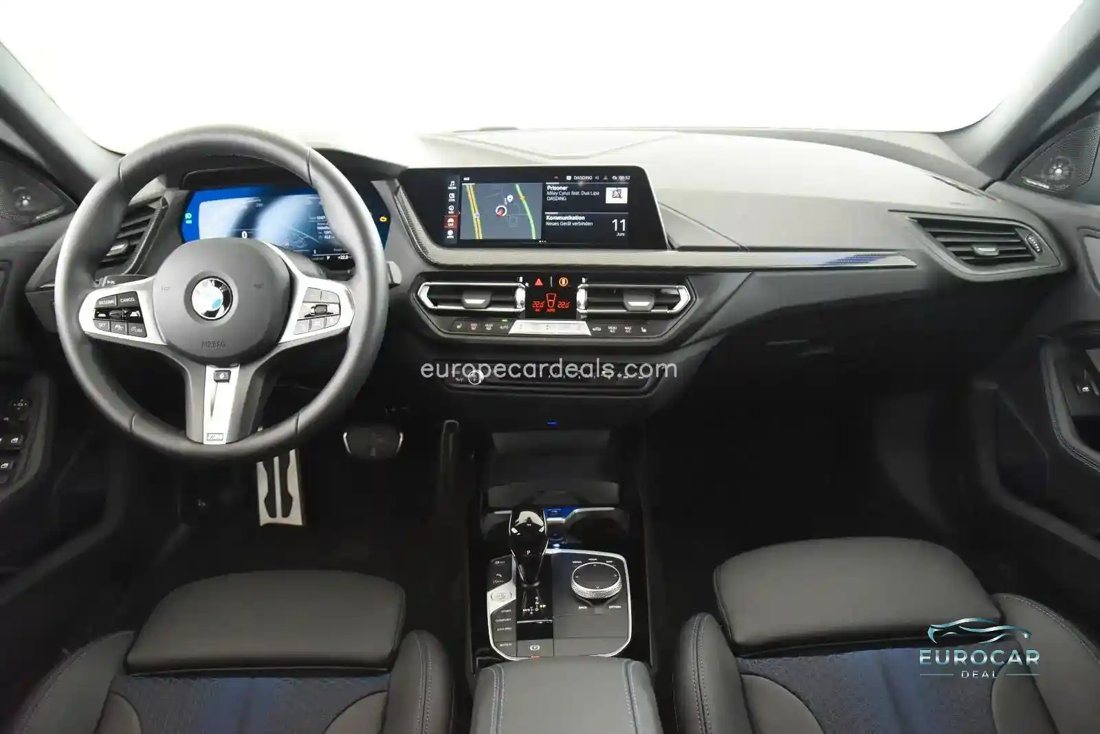 BMW 218 Gran Coupé