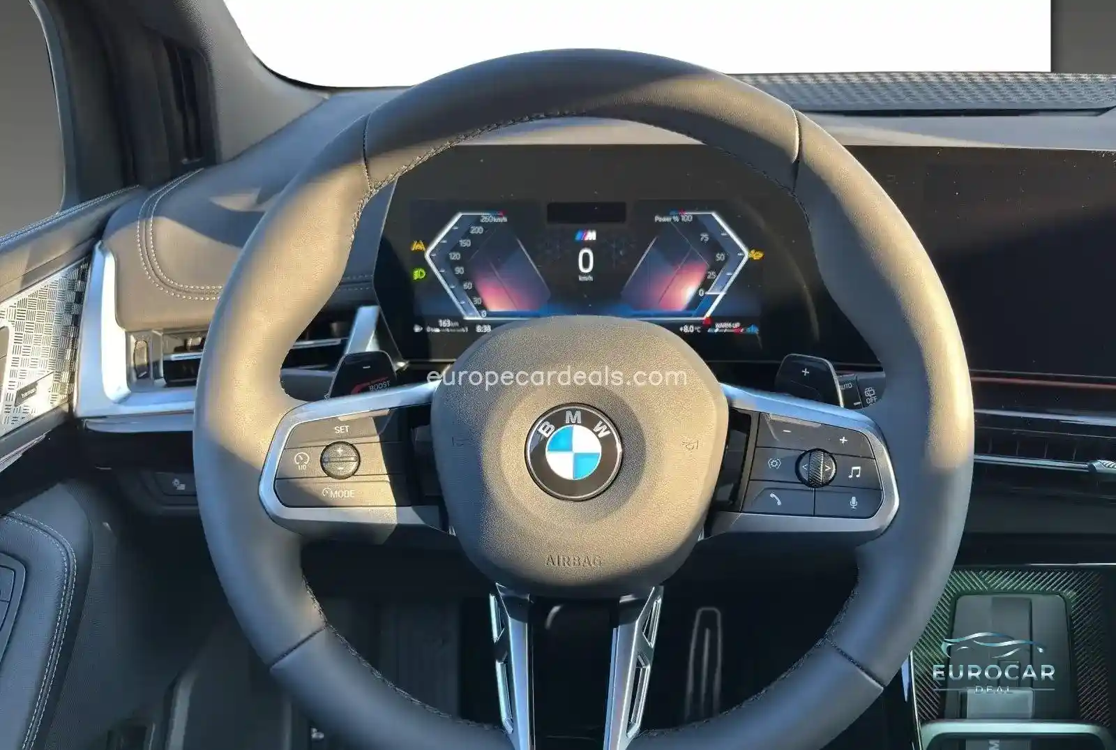 BMW 223 Active Tourer