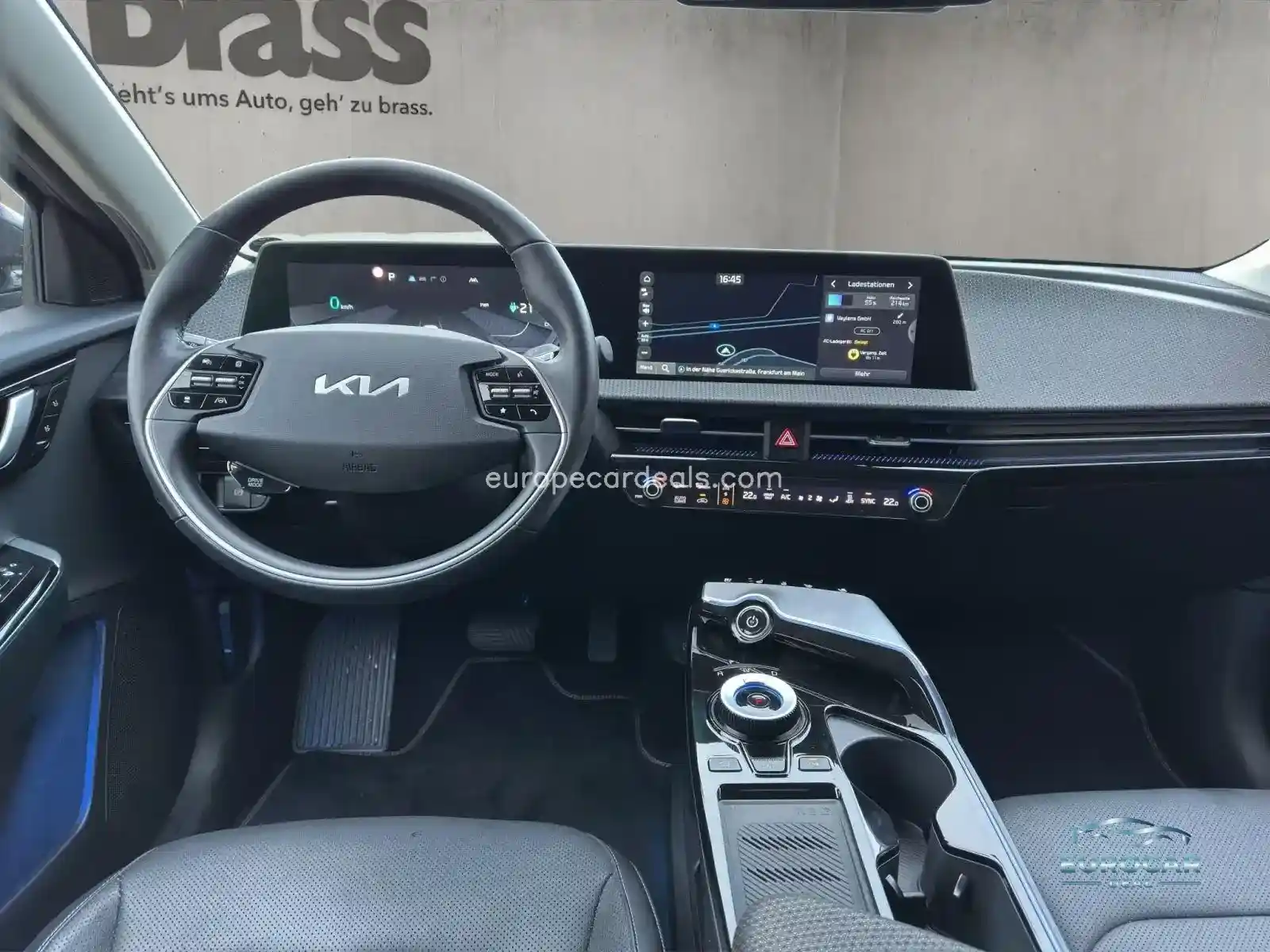 Kia EV6