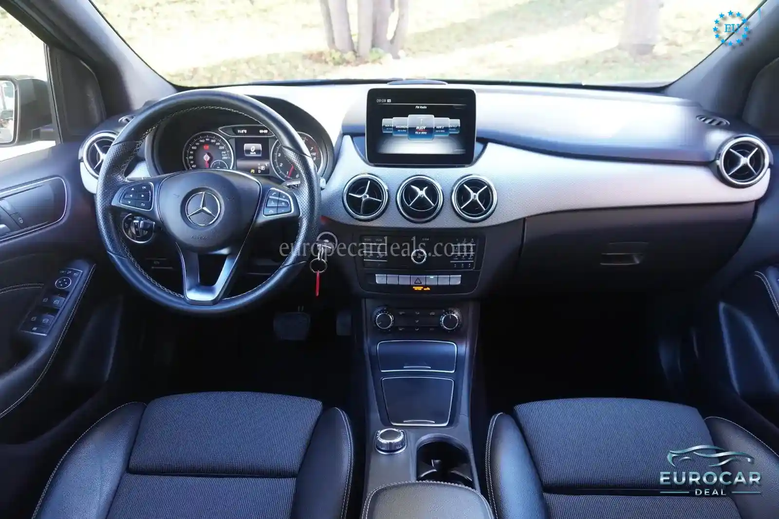 Mercedes-Benz B 150