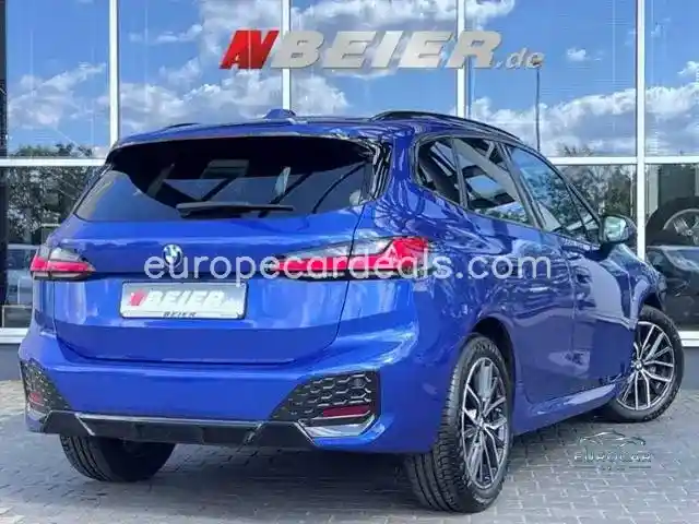BMW 218 Active Tourer