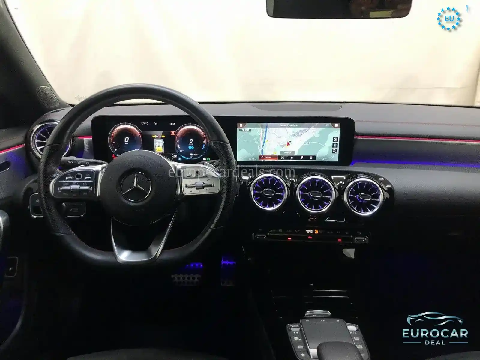 Mercedes-Benz CLA 250 Shooting Brake