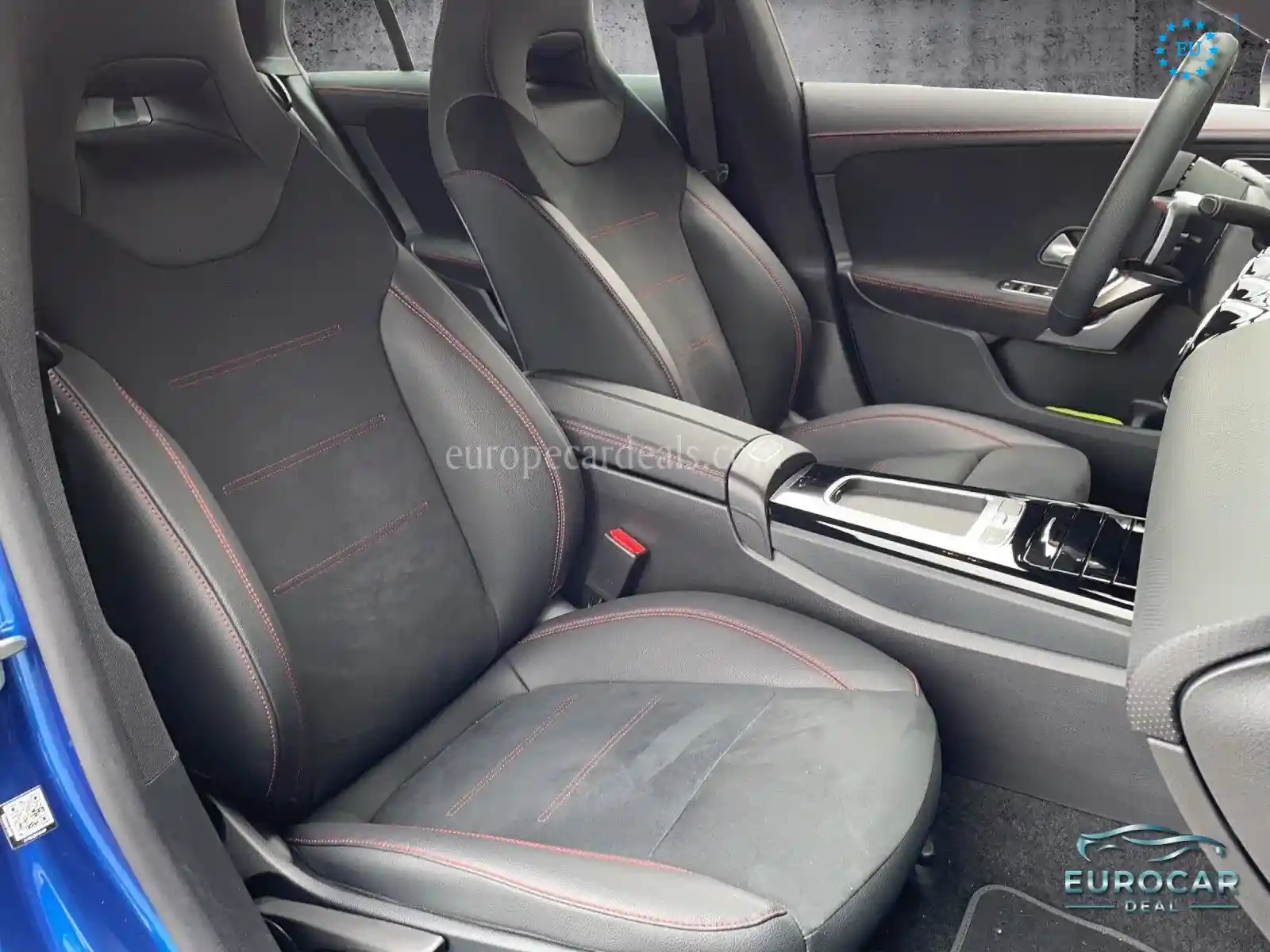 Mercedes-Benz CLA 220 Shooting Brake