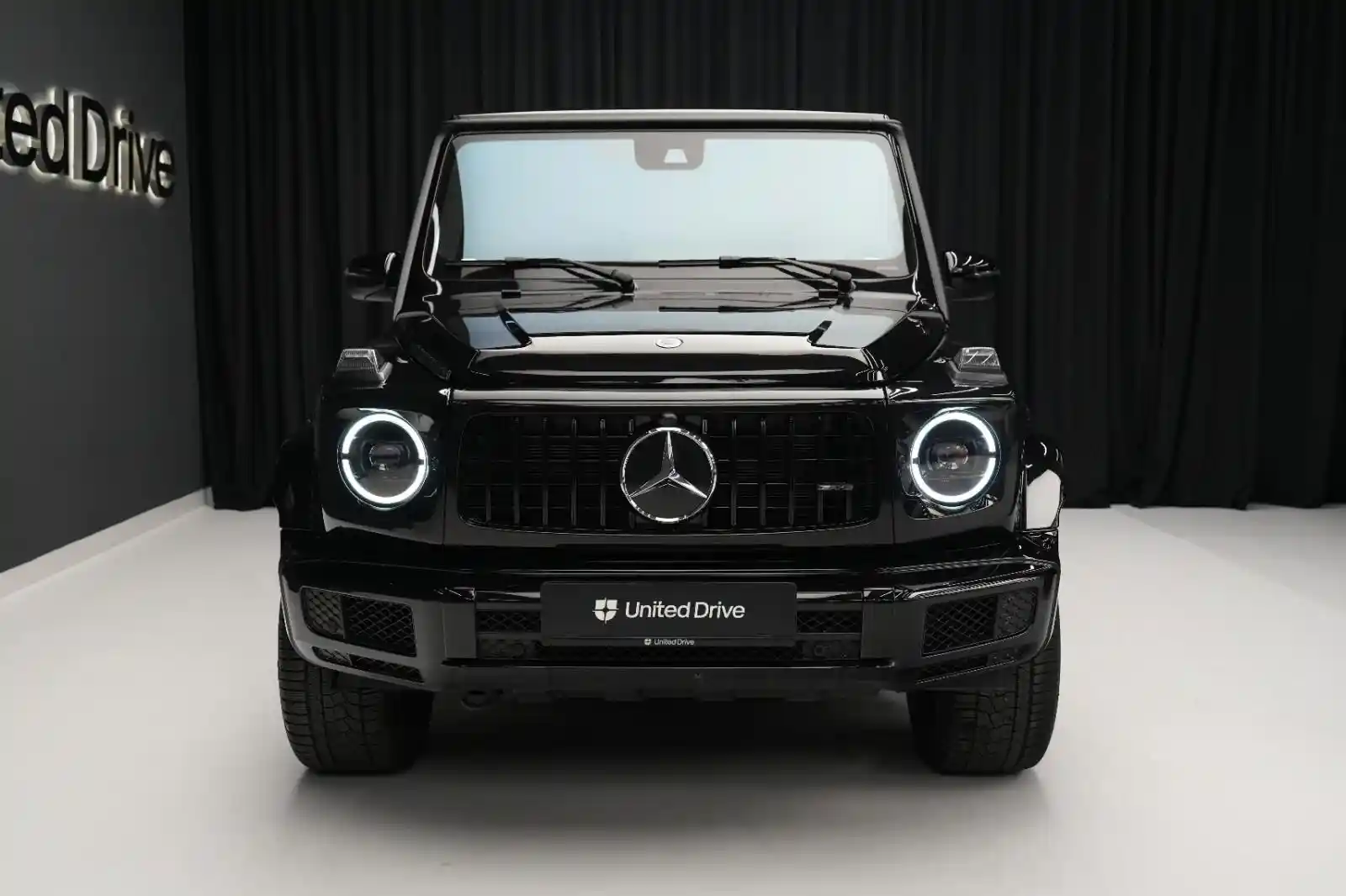 Mercedes-Benz G 500