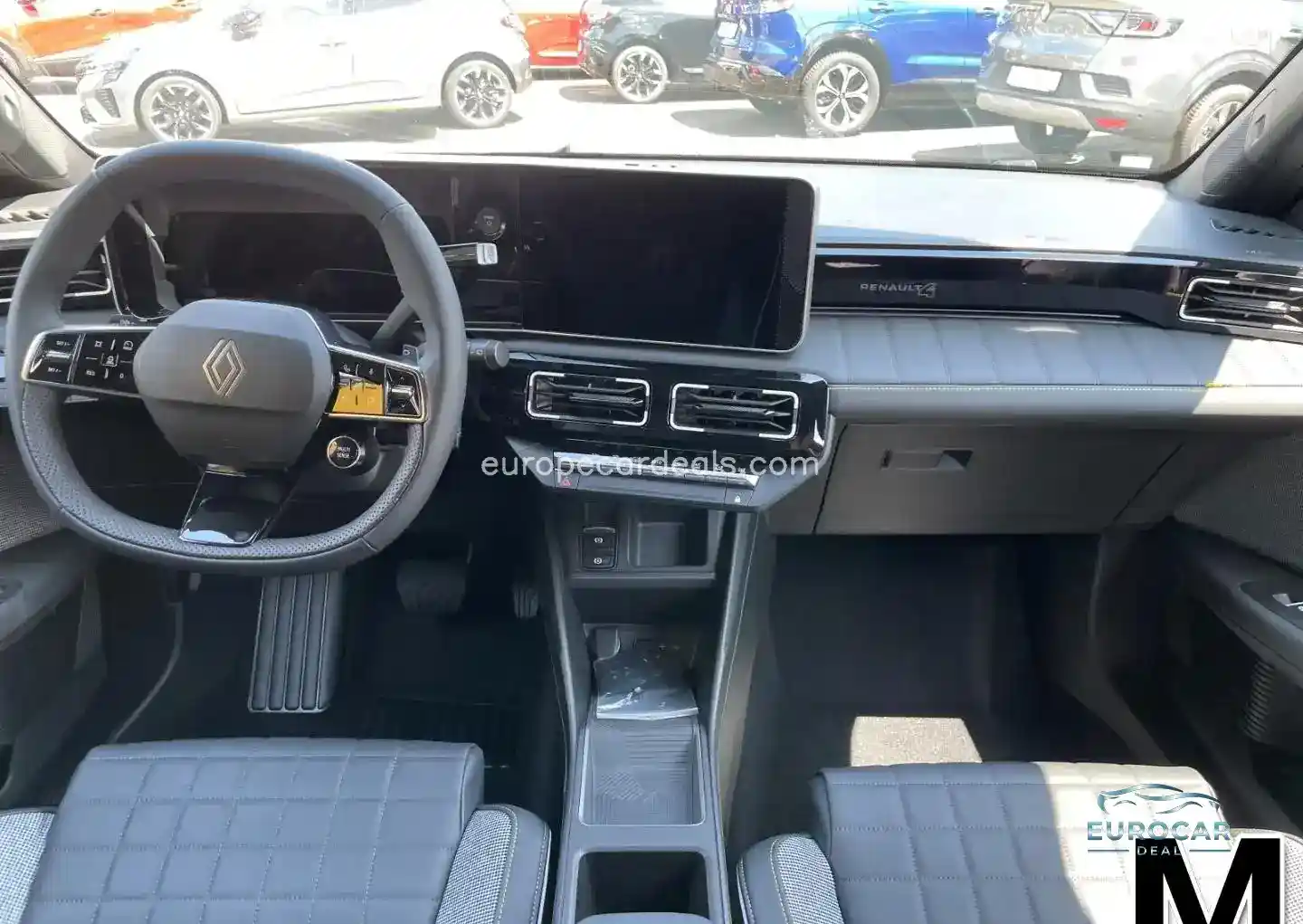 Renault R 4