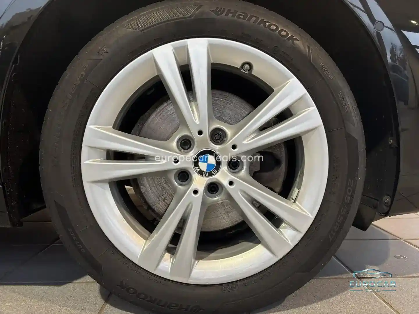 BMW 218 Active Tourer