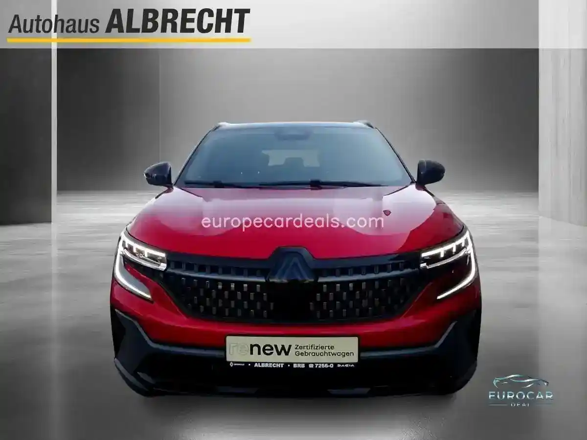 Renault Austral