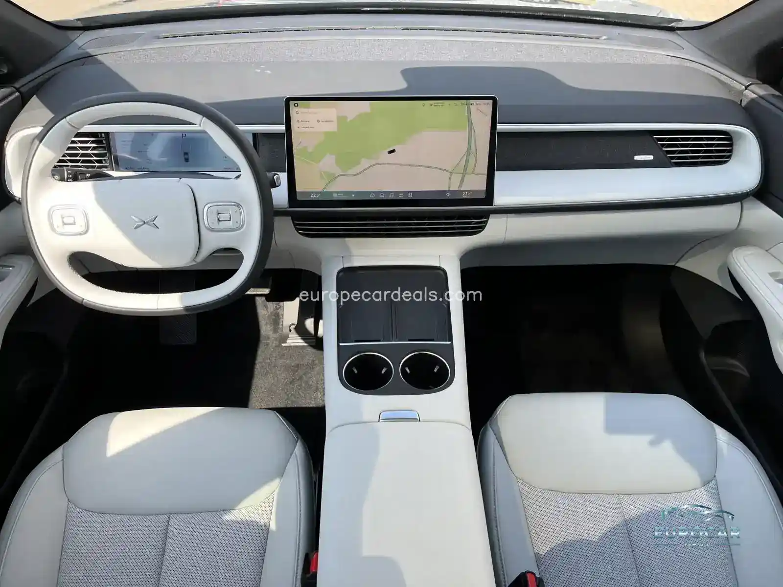 XPENG G6