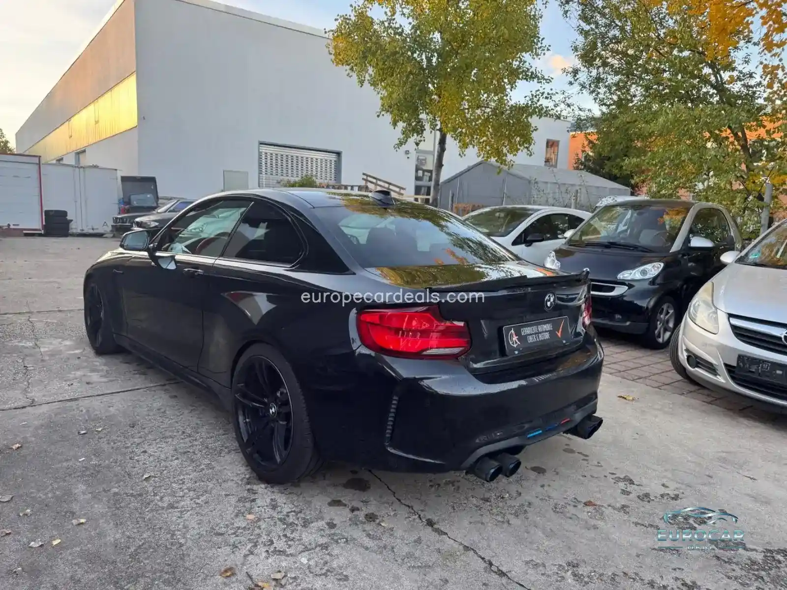 BMW M2