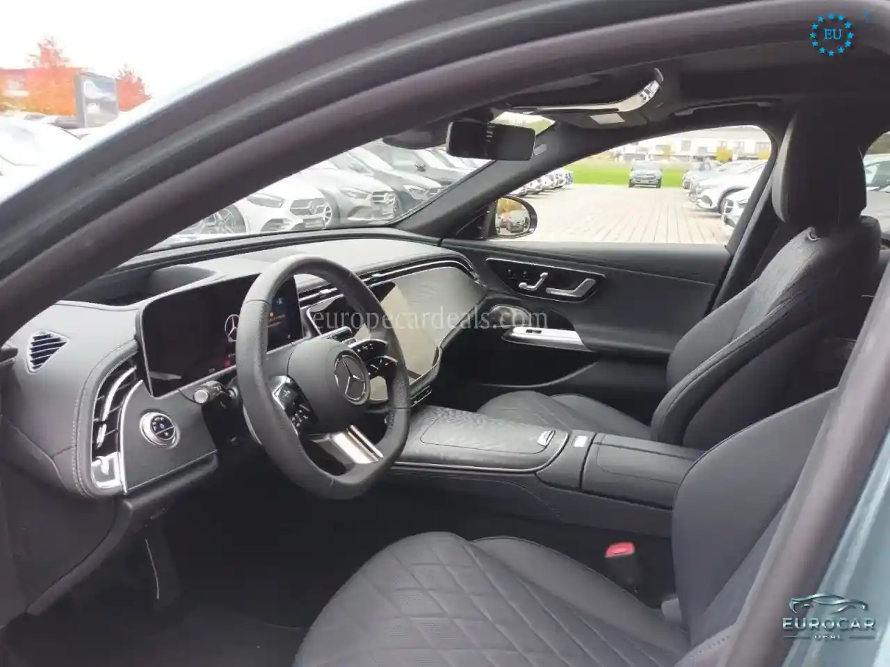 Mercedes-Benz E 450