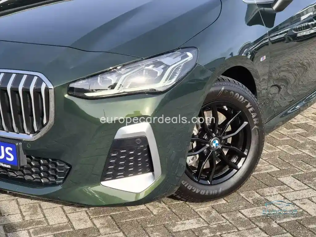 BMW 218 Active Tourer