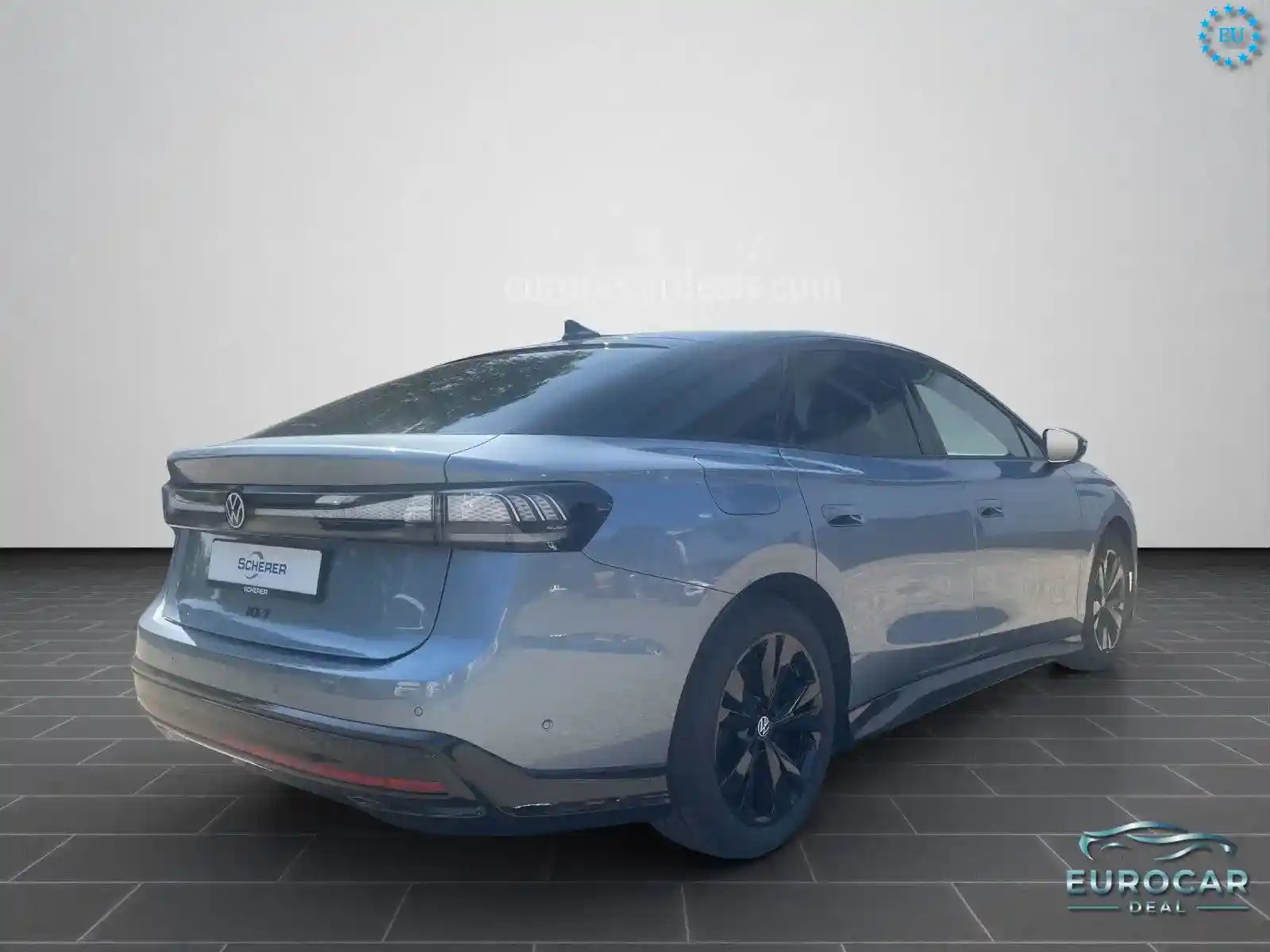 Volkswagen ID.7
